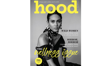 Hood magazine relocates 